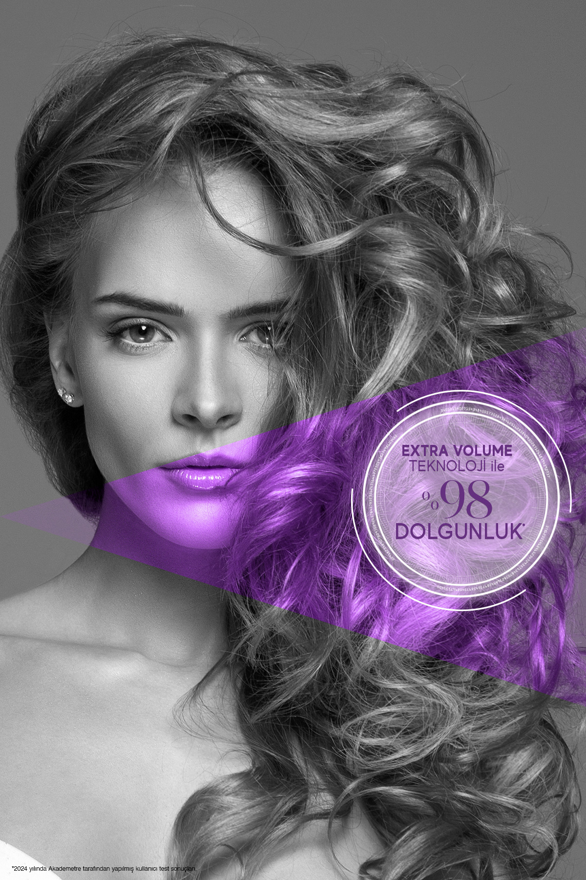 Collagen & Biotin Ekstra Hacim Şampuanı 3 x 300 ml 3 Adet