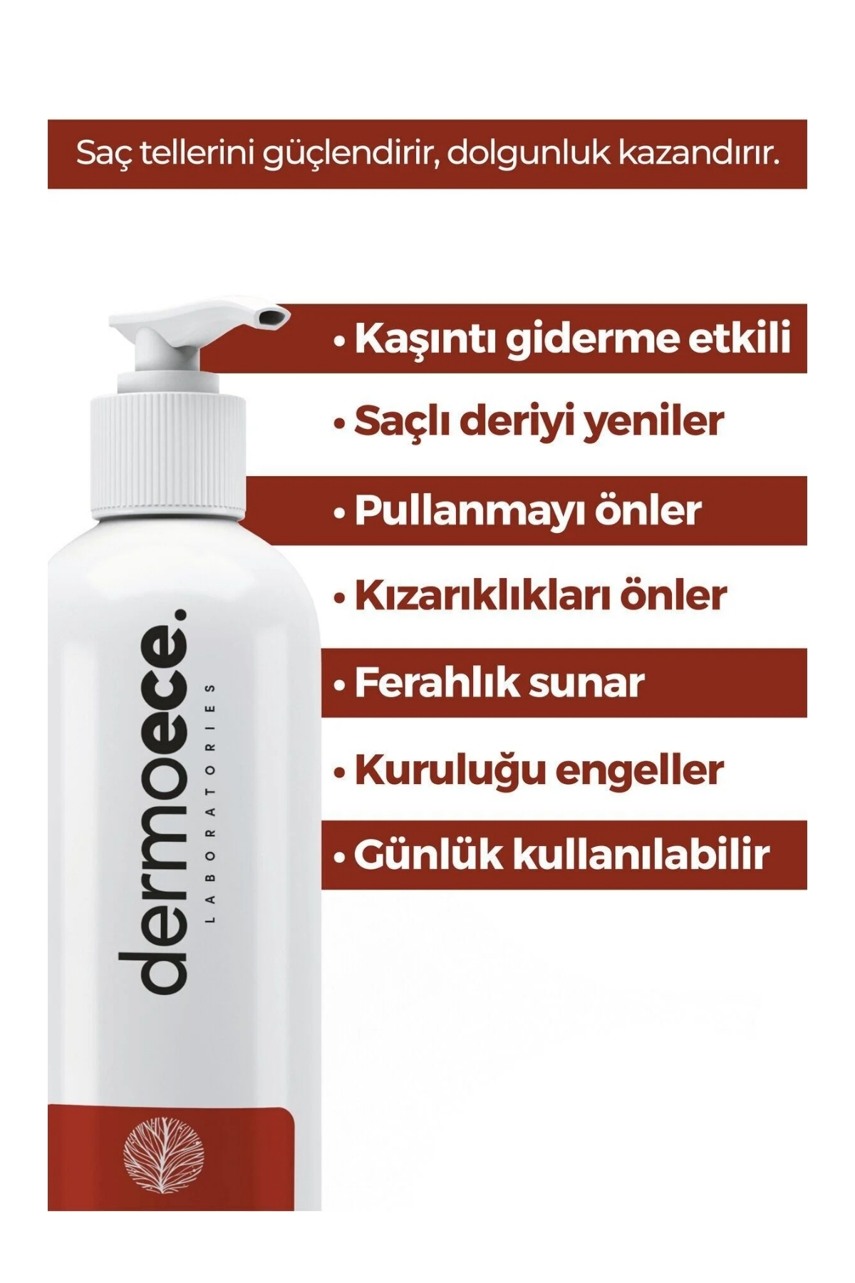 Smart Losyon Çift Etkili 150 ml + Seboderece Yoğun Bakım Şampuanı 250 Ml (kepek, , Tuzsuz)