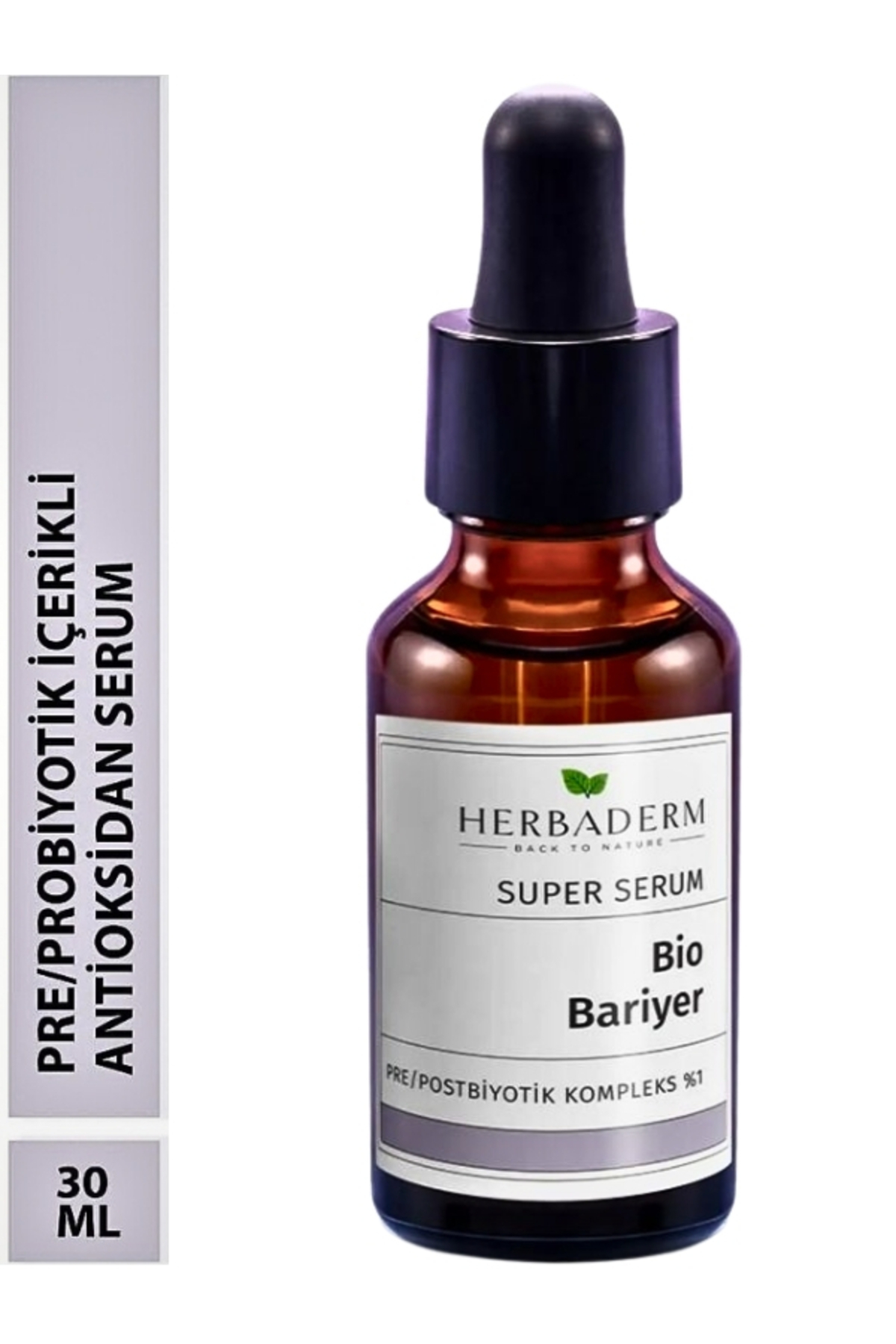 Bio Bariyer Pre/postbiyotik Super Serum 30 ml & Saf Vitamin C Yüz Serumu 30 ml %10 Ascorbic Acid