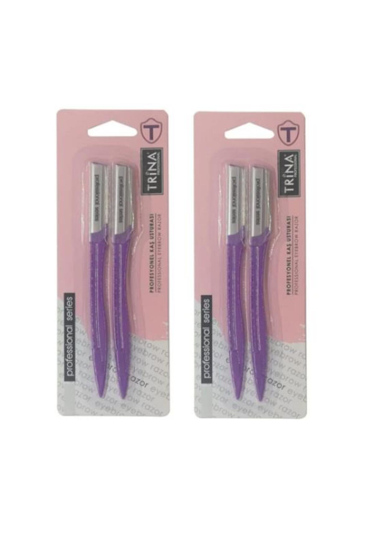 Kaş Usturası 2 ADET TRNRAZOR0001
