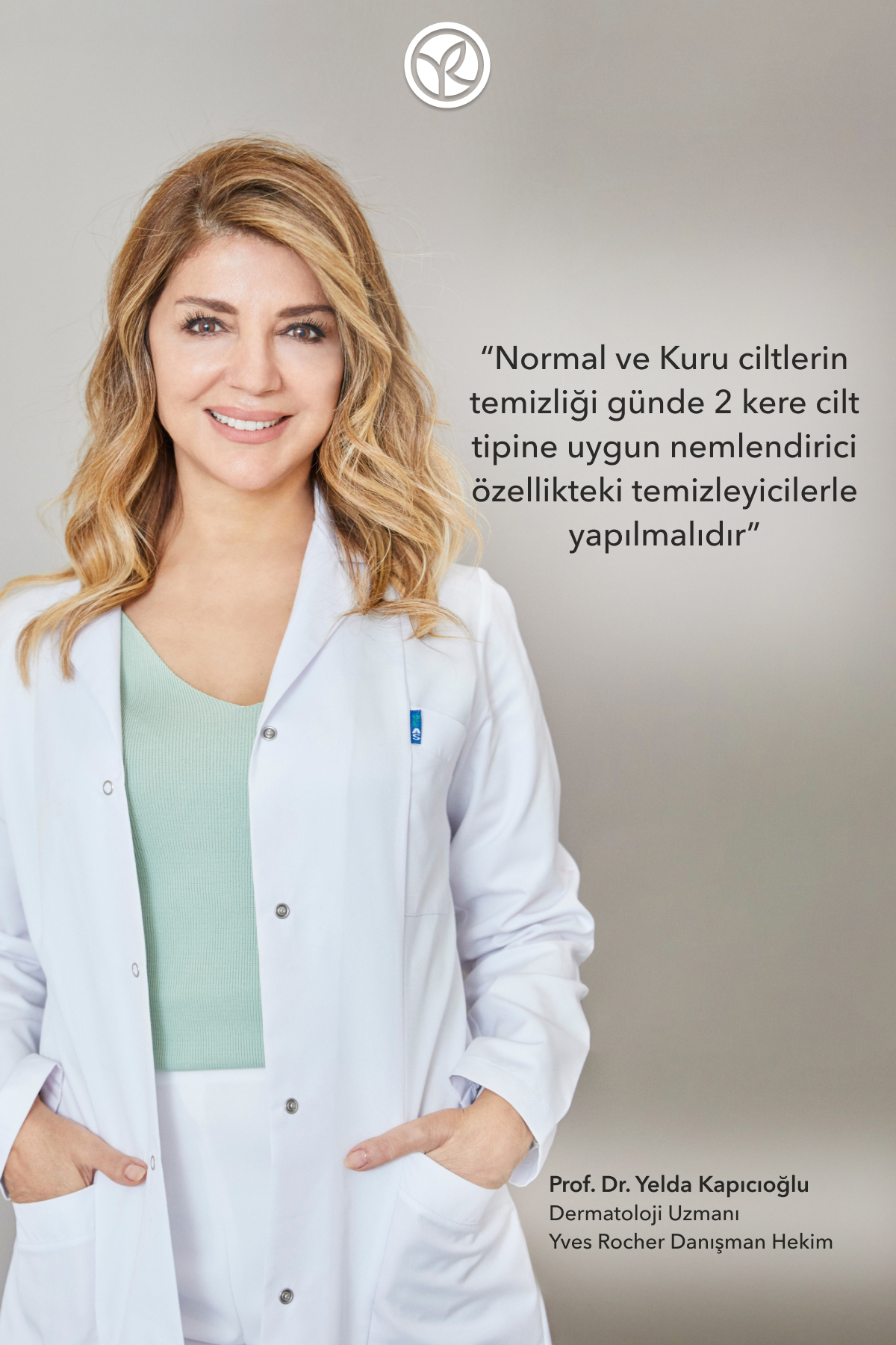 Antioksidan Yüz Yıkama Jeli-Normal ve Kuru Cilt-Pure Algue Nemlendirici  Botanik Kompleks 390ml