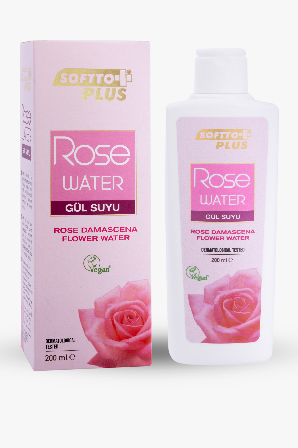 Gül Suyu 200 ml