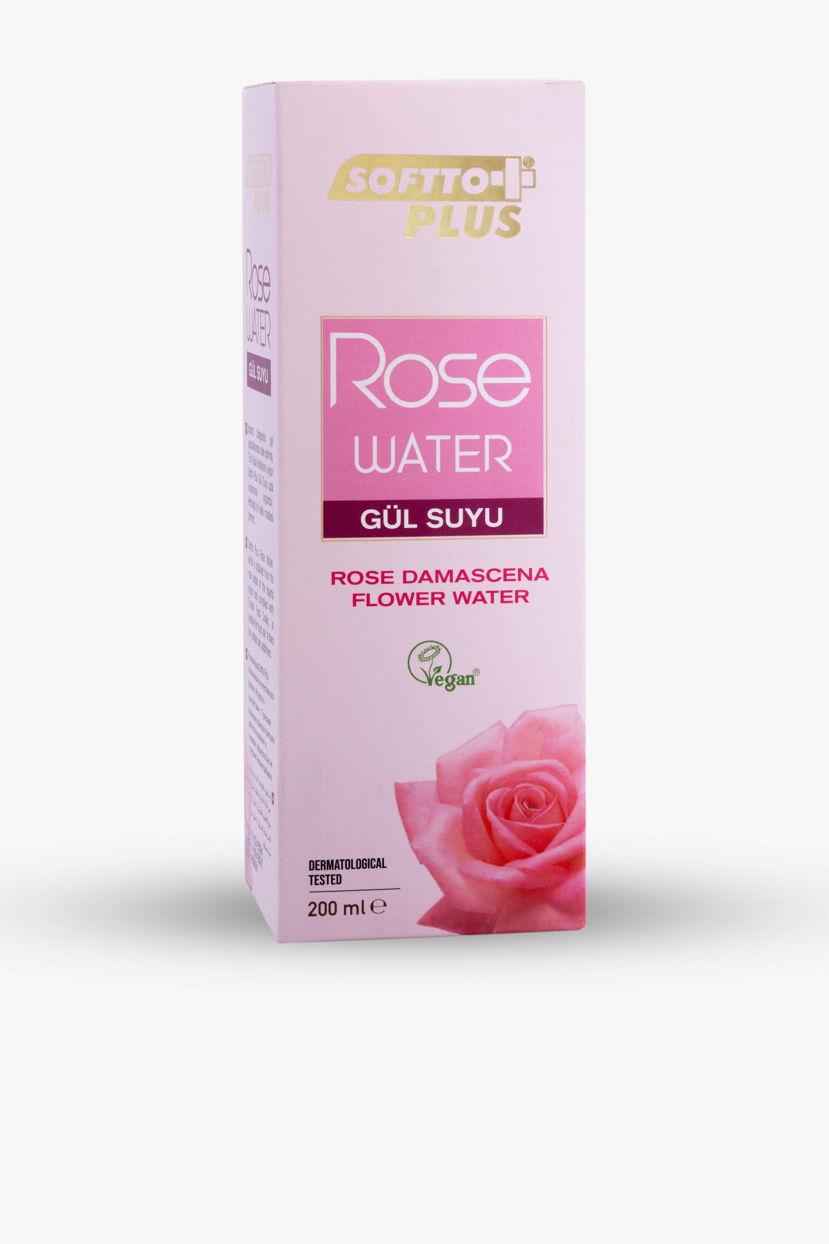 Gül Suyu 200 ml