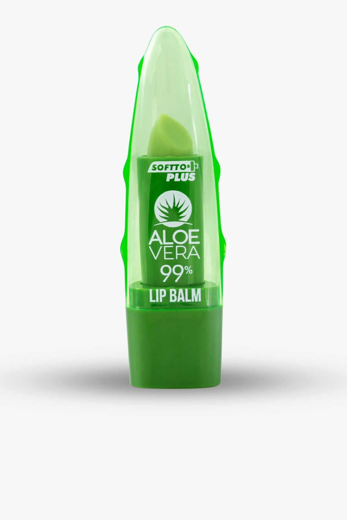 ALOE VERA LIP BALM