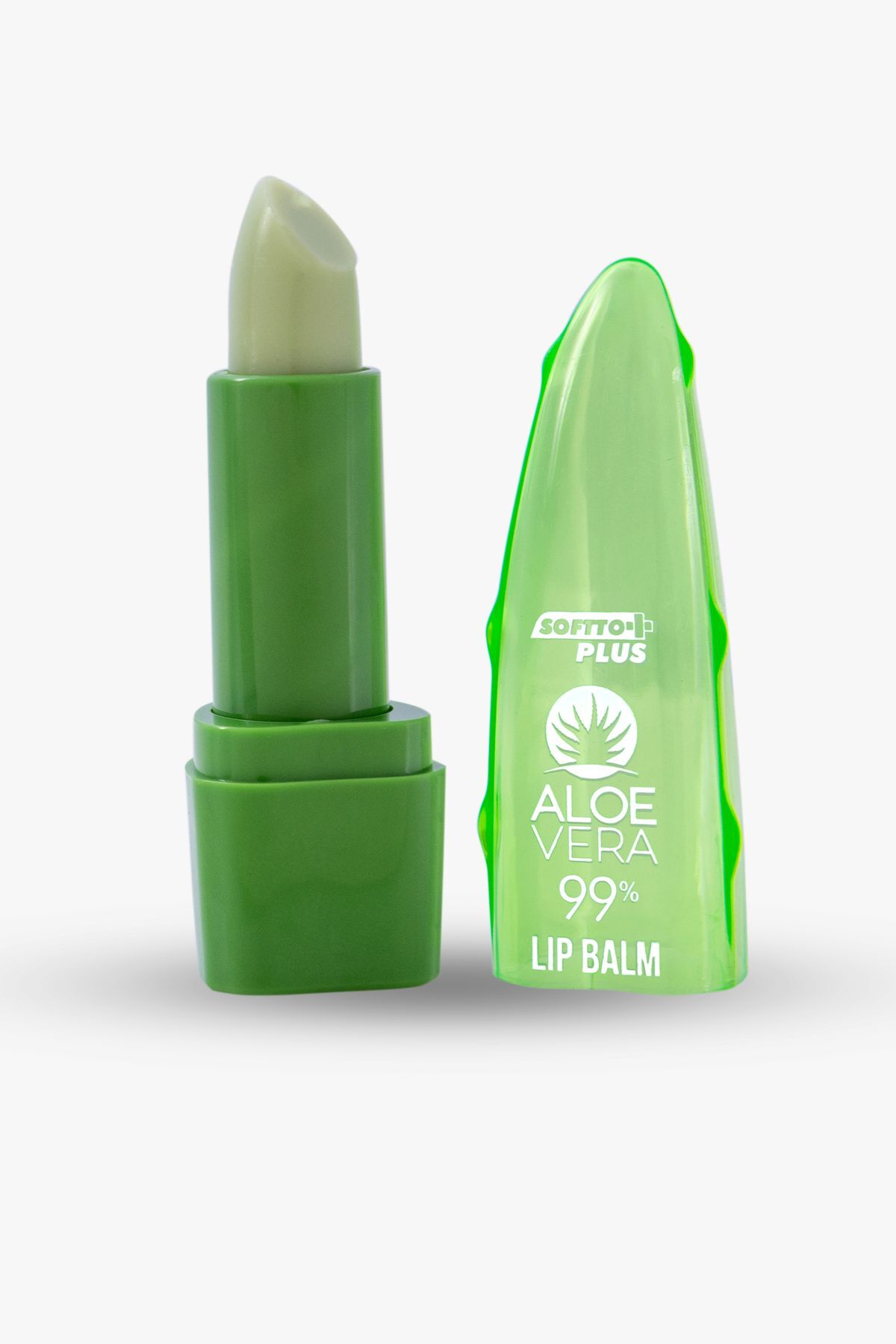 ALOE VERA LIP BALM