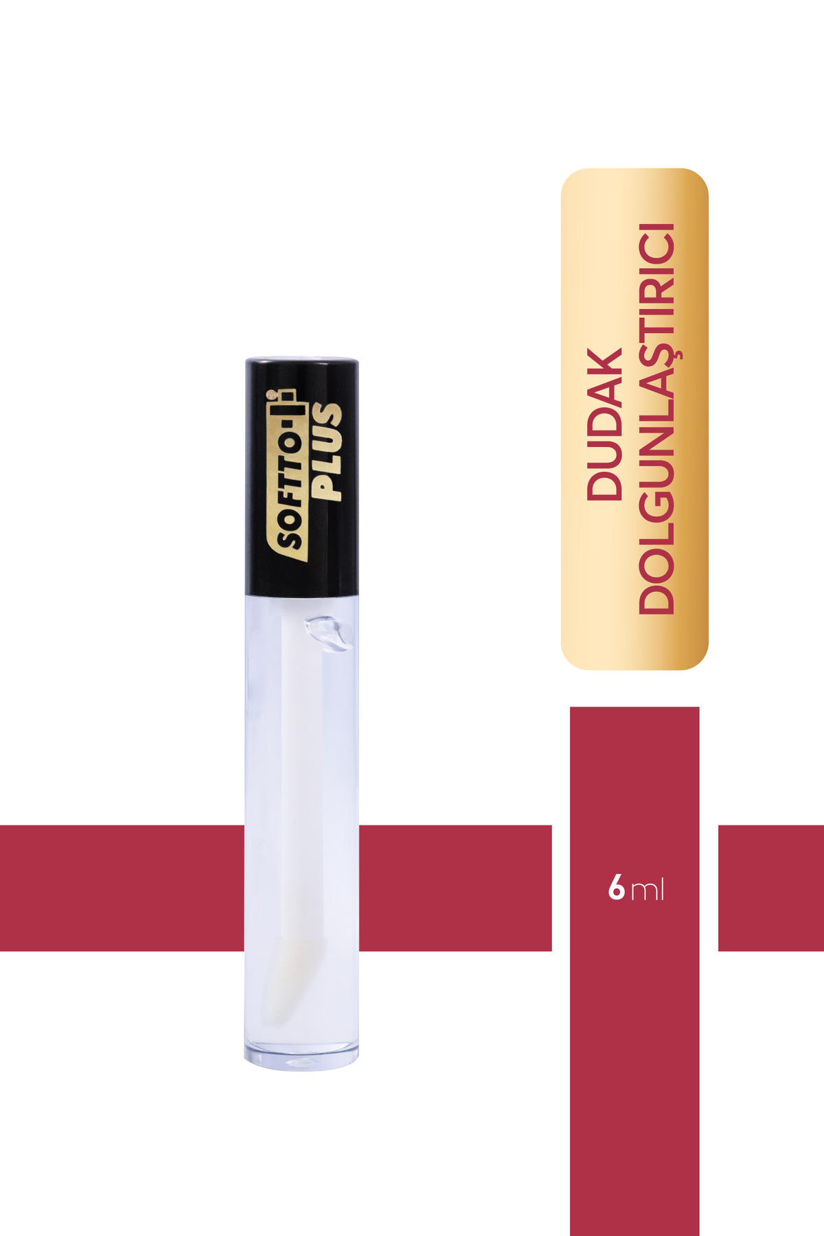 Dudak Dolgunlaştırıcı