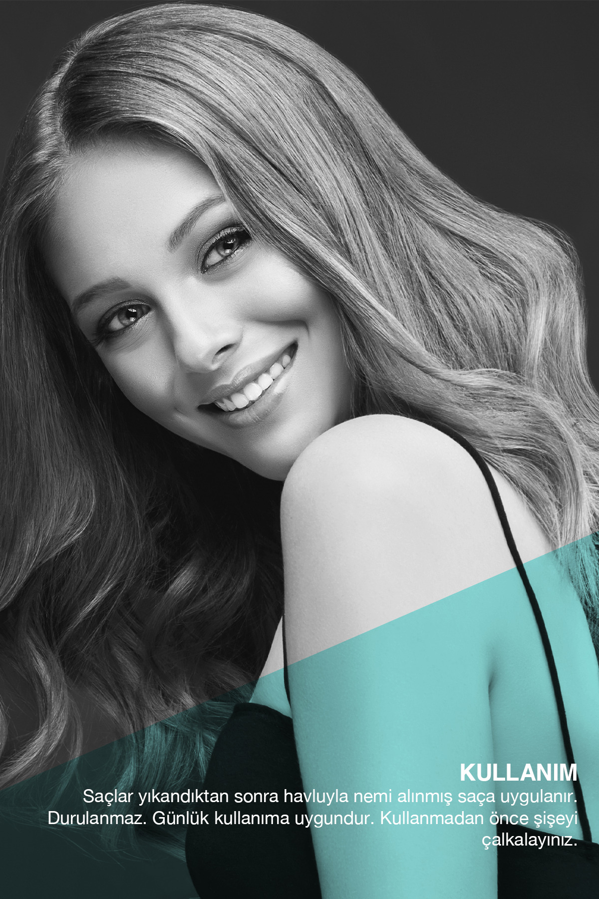 Keratin Argan Onarıcı Sıvı Saç Kremi – Kırık Karşıtı 150 ml