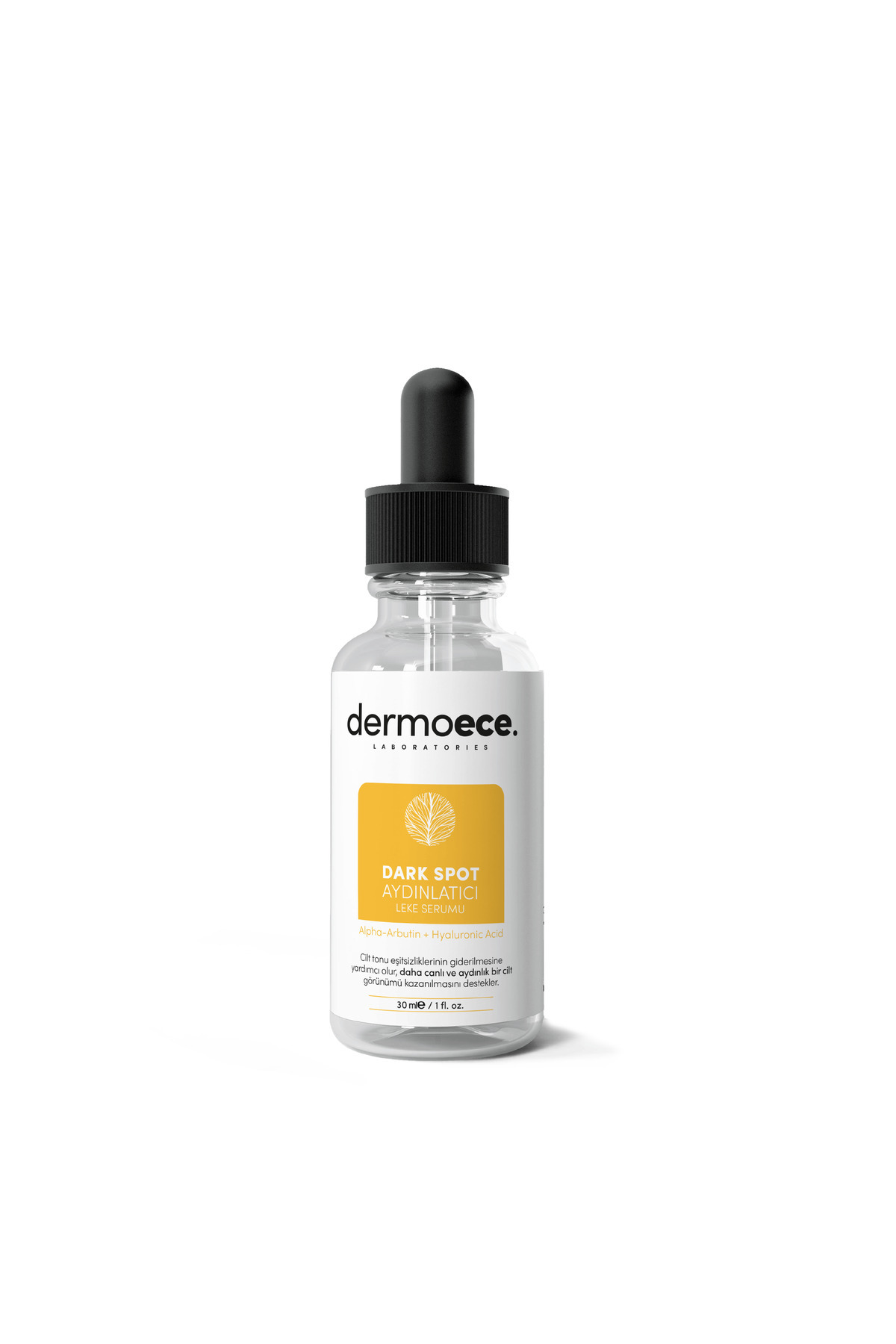 Dark Spot Aydınlatıcı Leke Serumu 30 Ml