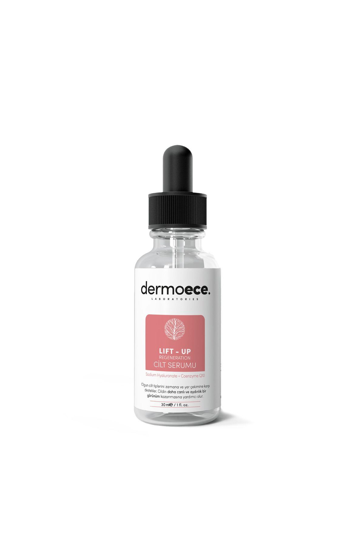 Lift - Up Yaşlanma Karşıtı Yüz Serumu 30 Ml