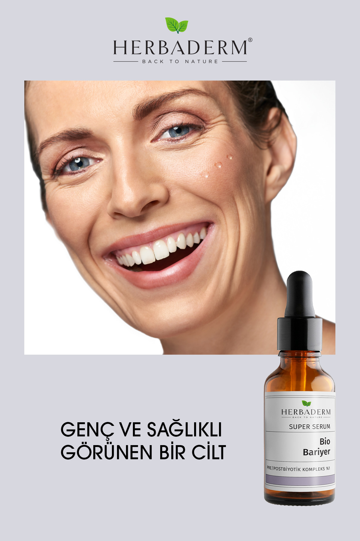 Ahapeeling Cilt Tonu Eşitleyici Glikolik Asit Süper Serum + Aydınlatıcı, Onarıcı, Yenileyici Serum