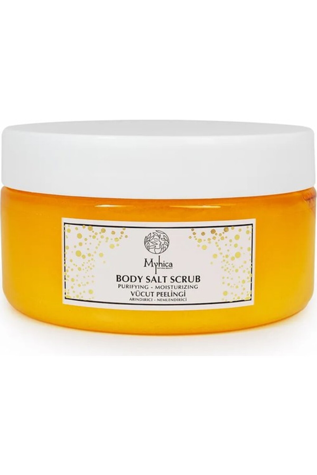 Besleyici, Arındırıcı ve Nemlendirici Vücut Peelingi 300 g