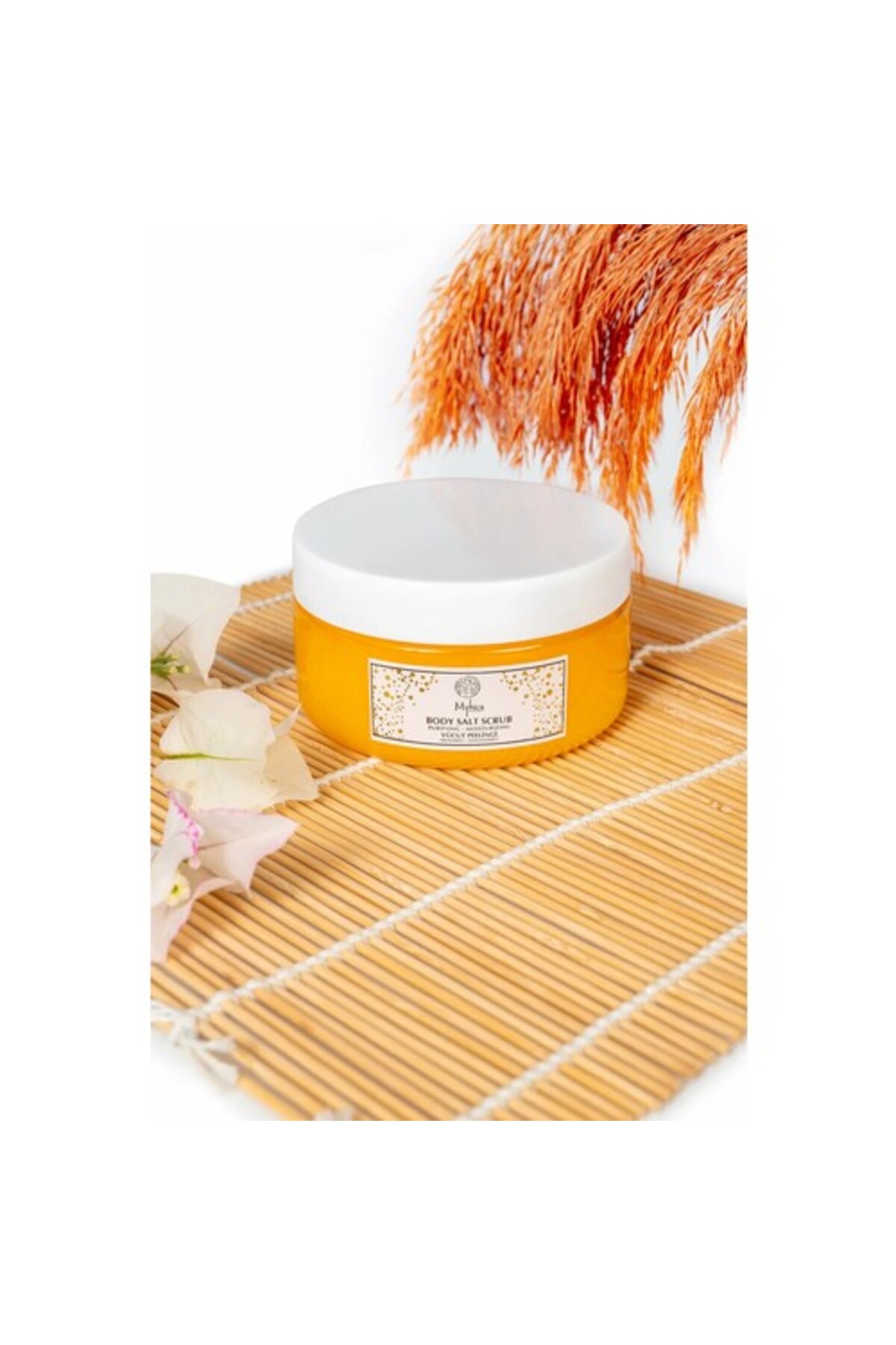 Besleyici, Arındırıcı ve Nemlendirici Vücut Peelingi 300 g