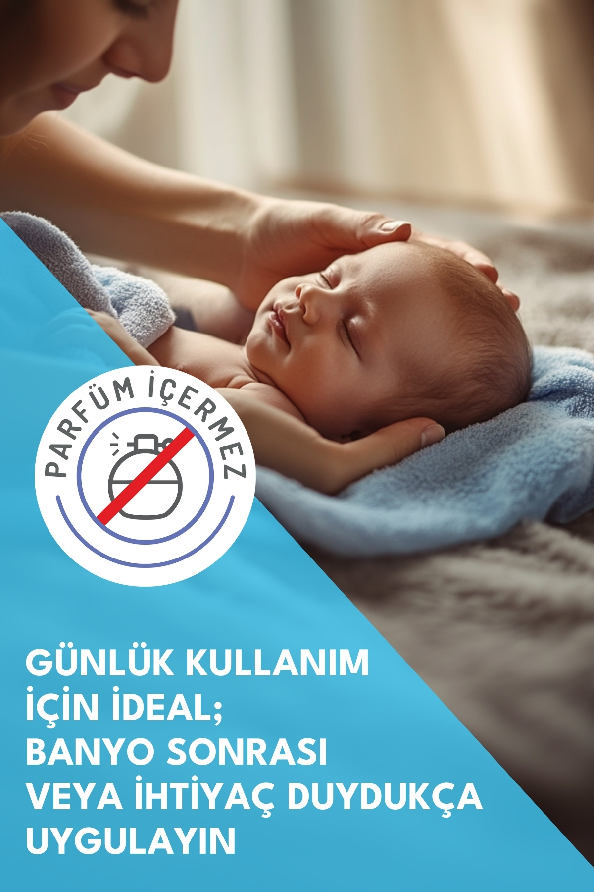 Baby Organik El Yüz Ve Vücut Nemlendirici 200ml