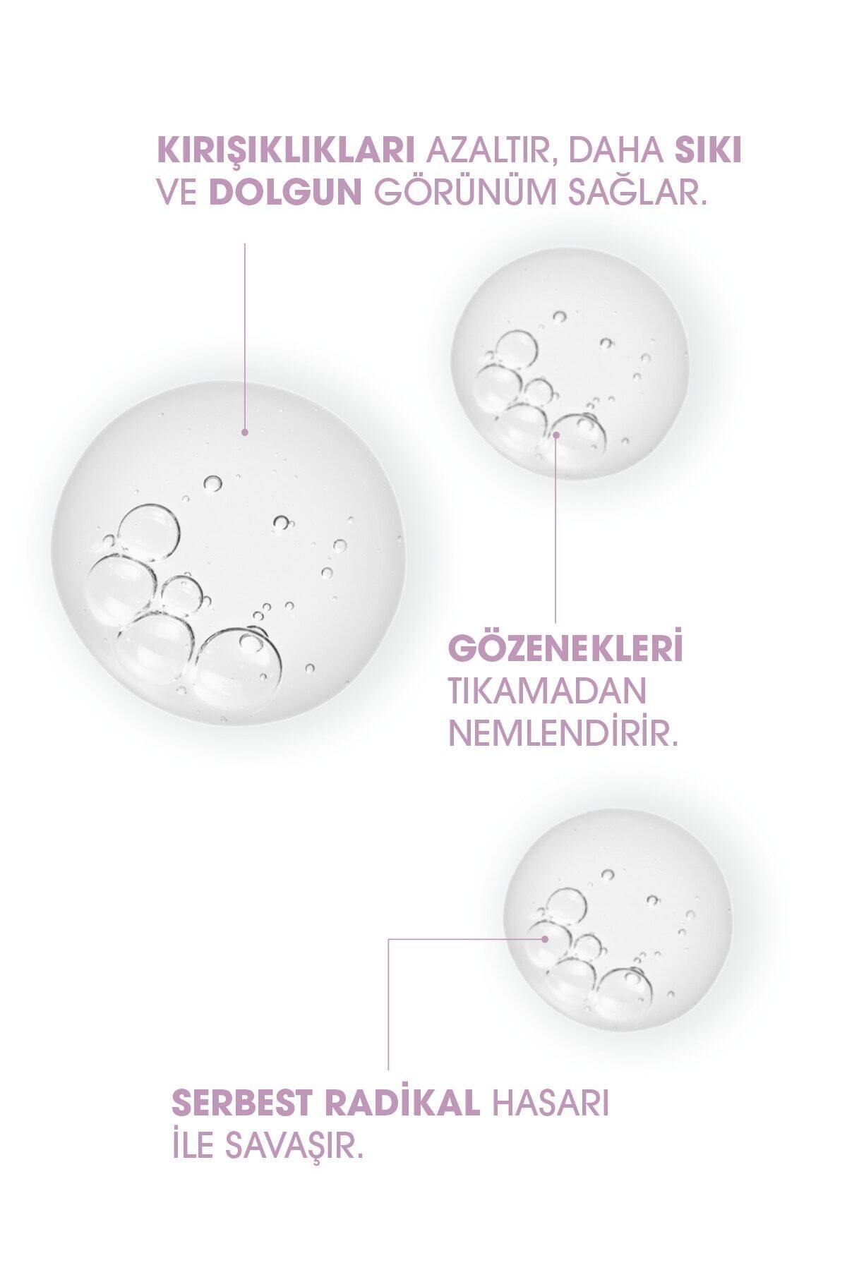 SUPERSERUM HYALURONIK 3D 30 ML