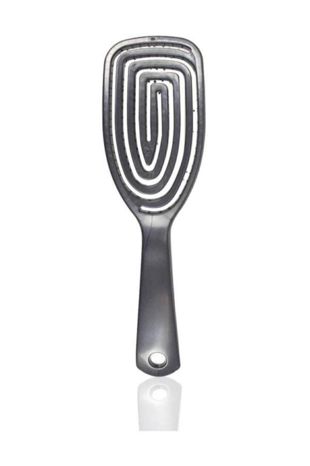 Pro Saç Fırçası 01