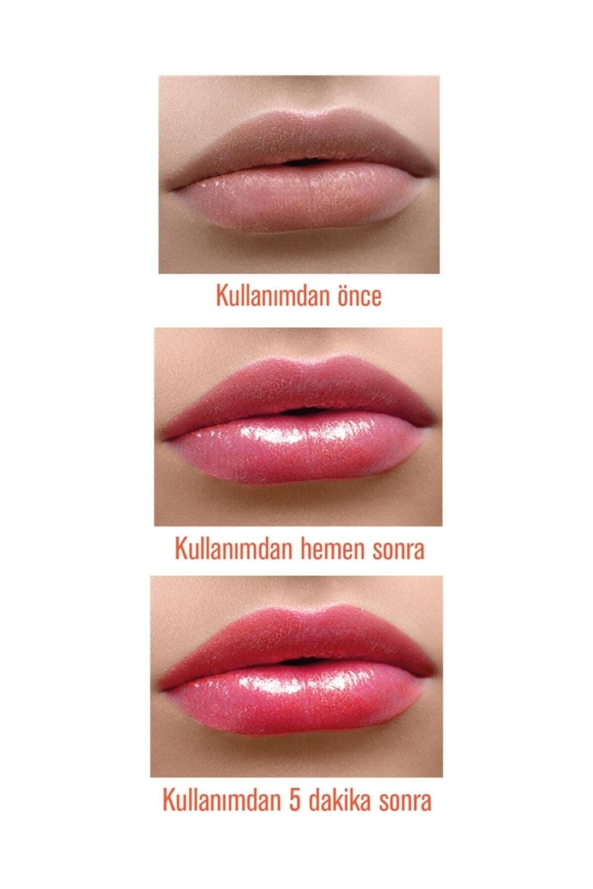 Show Your Magic Gloss Dudak Parlatıcısı